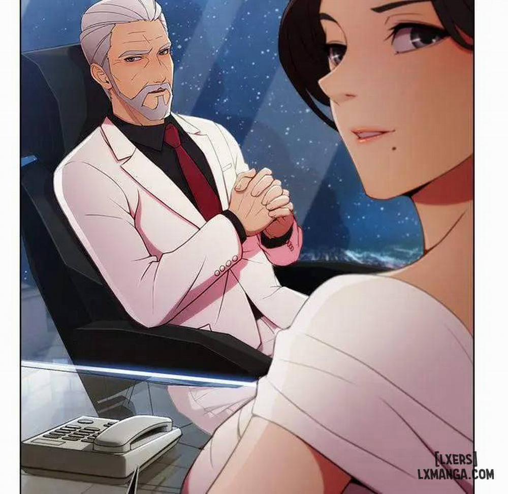 Quý Cô Chân Dài 24 trang 16