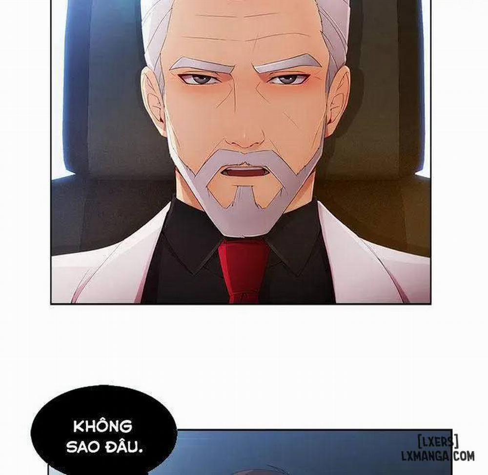 Quý Cô Chân Dài 24 trang 18