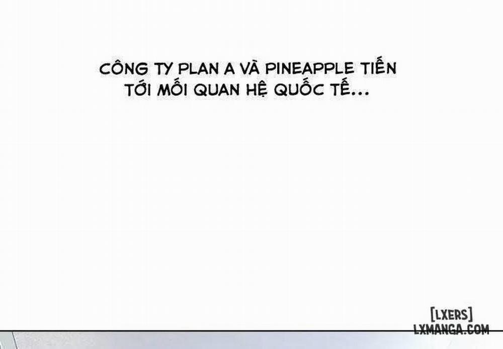 Quý Cô Chân Dài 24 trang 2