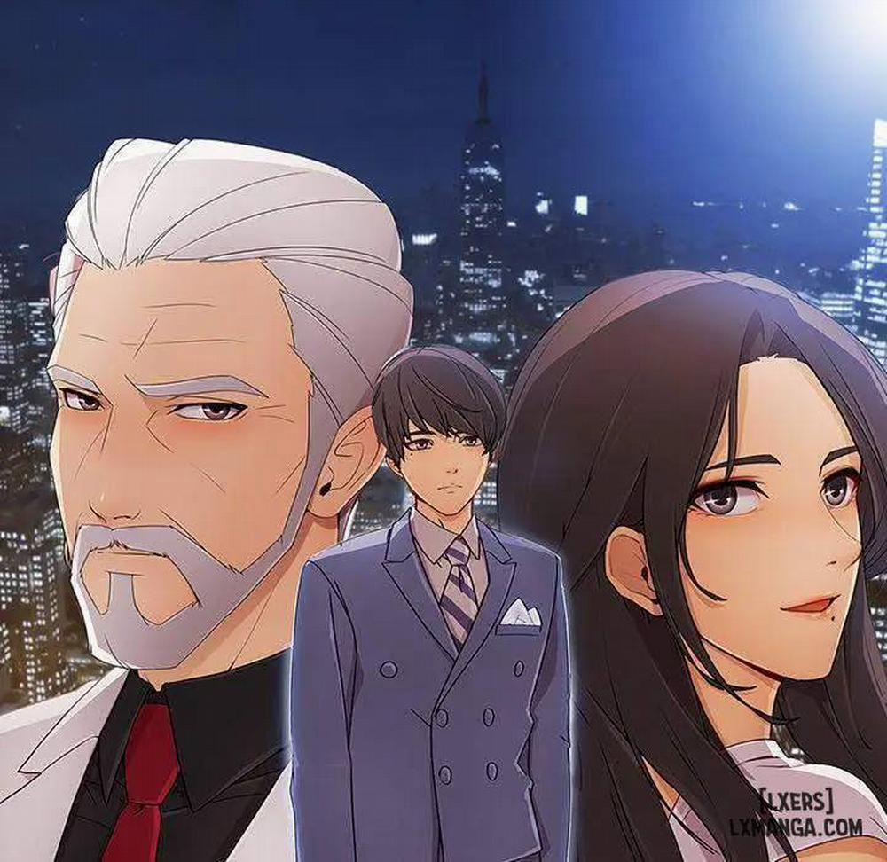 Quý Cô Chân Dài 24 trang 24