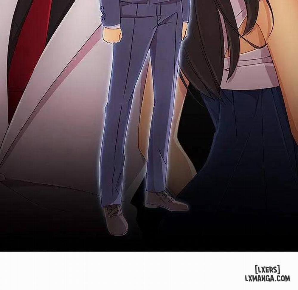 Quý Cô Chân Dài 24 trang 25