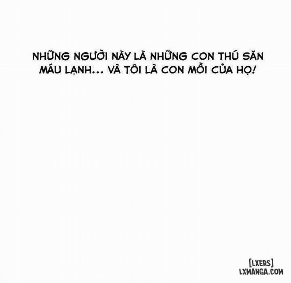 Quý Cô Chân Dài 24 trang 26