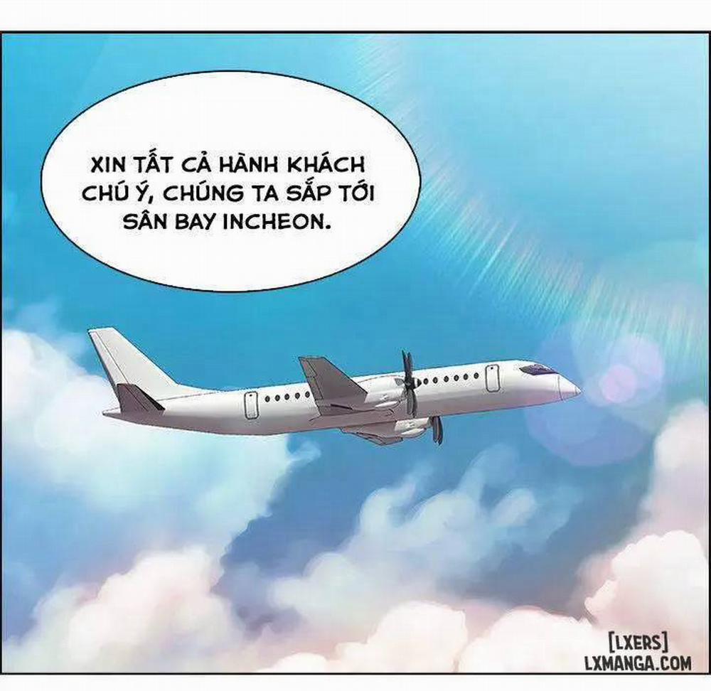 Quý Cô Chân Dài 24 trang 27