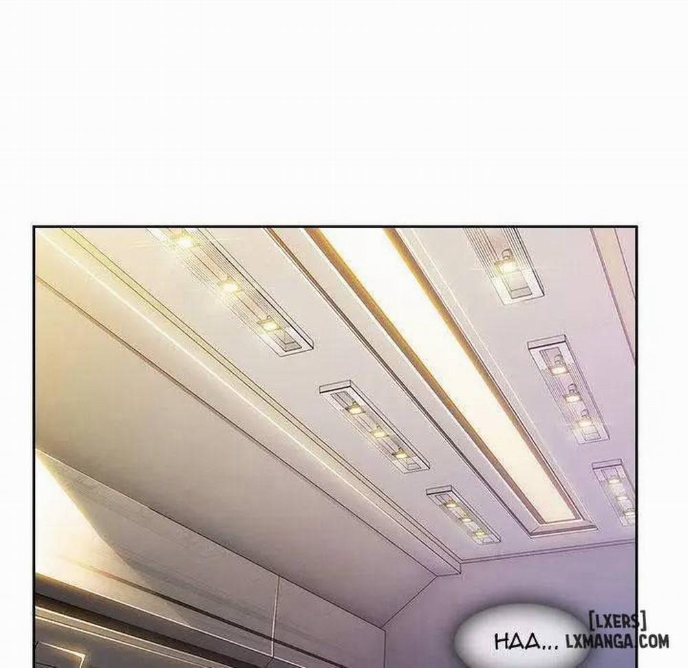 Quý Cô Chân Dài 24 trang 28