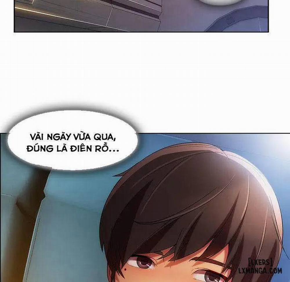 Quý Cô Chân Dài 24 trang 29