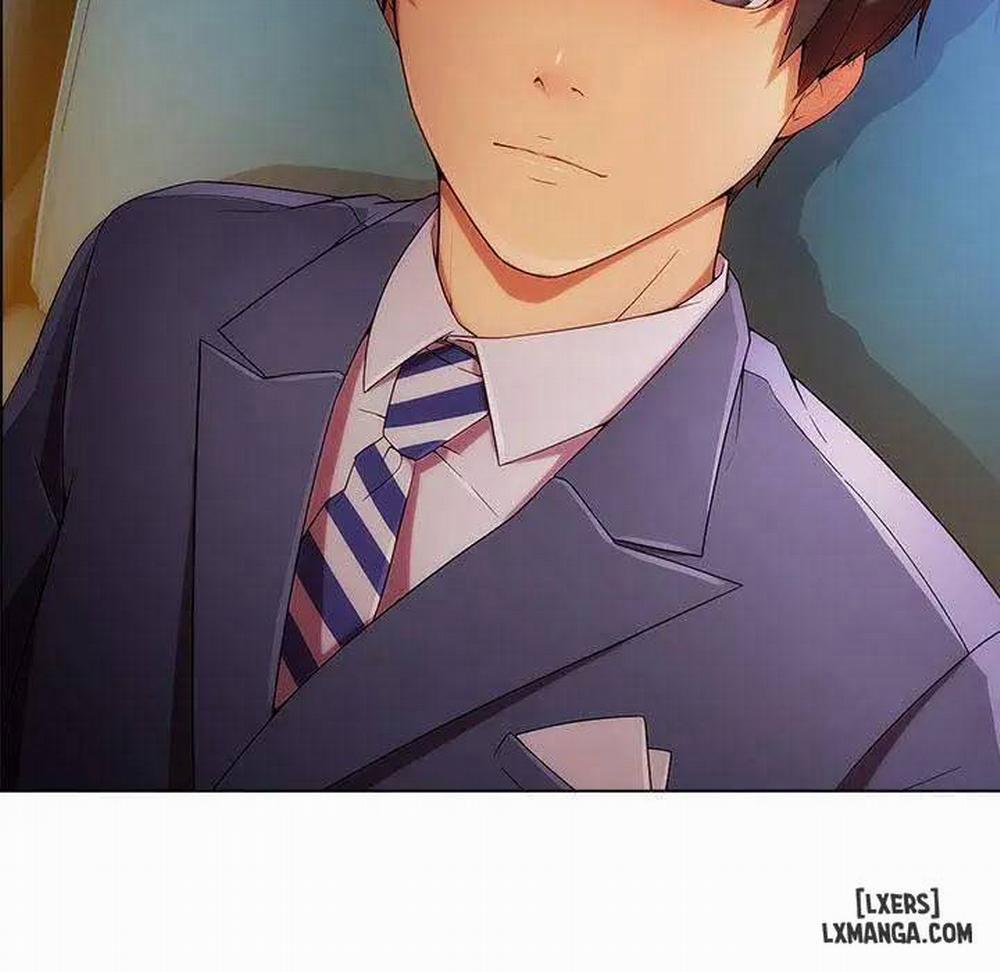 Quý Cô Chân Dài 24 trang 30