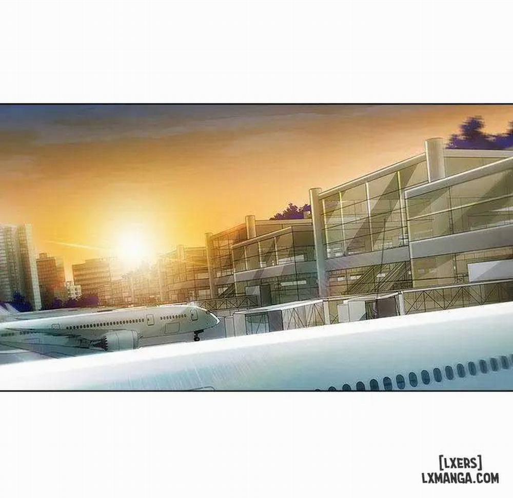 Quý Cô Chân Dài 24 trang 31