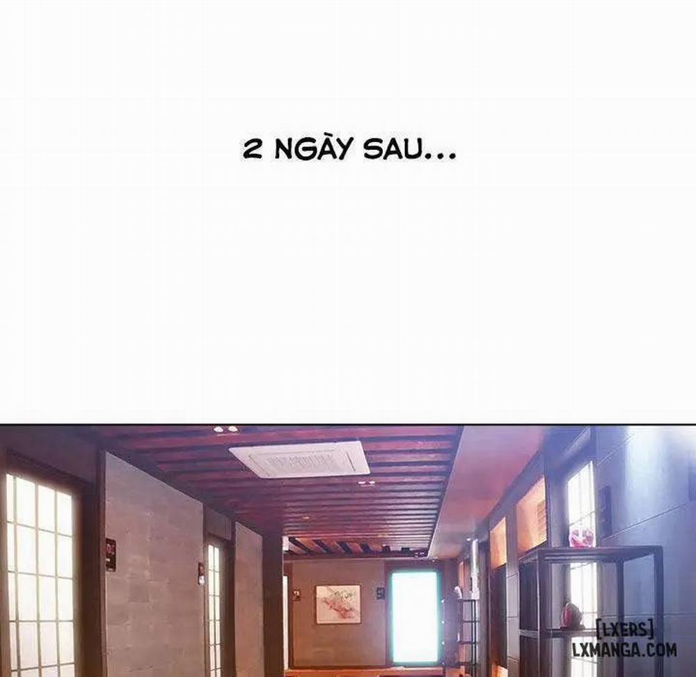 Quý Cô Chân Dài 24 trang 32