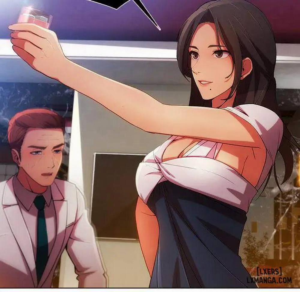 Quý Cô Chân Dài 24 trang 39