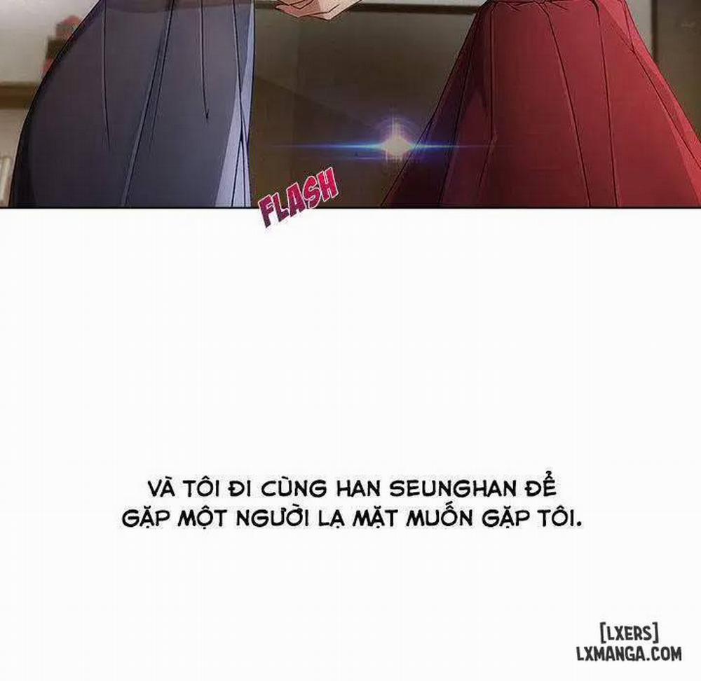 Quý Cô Chân Dài 24 trang 4