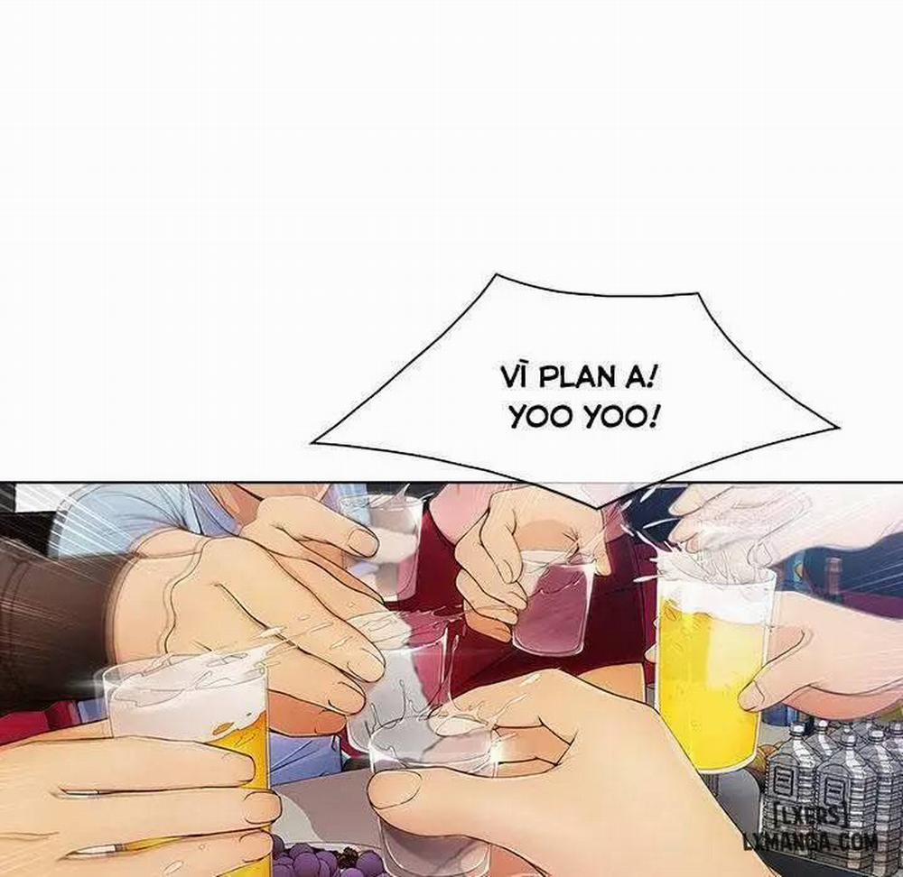 Quý Cô Chân Dài 24 trang 40