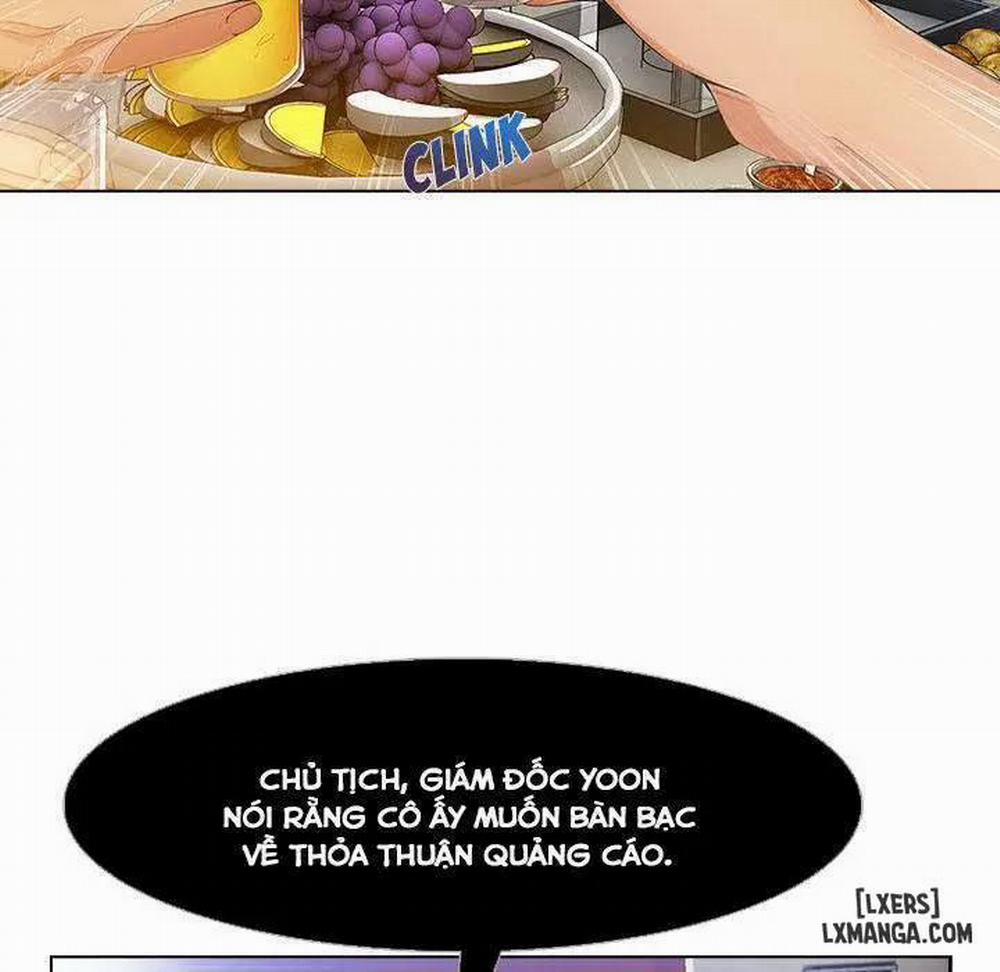 Quý Cô Chân Dài 24 trang 41