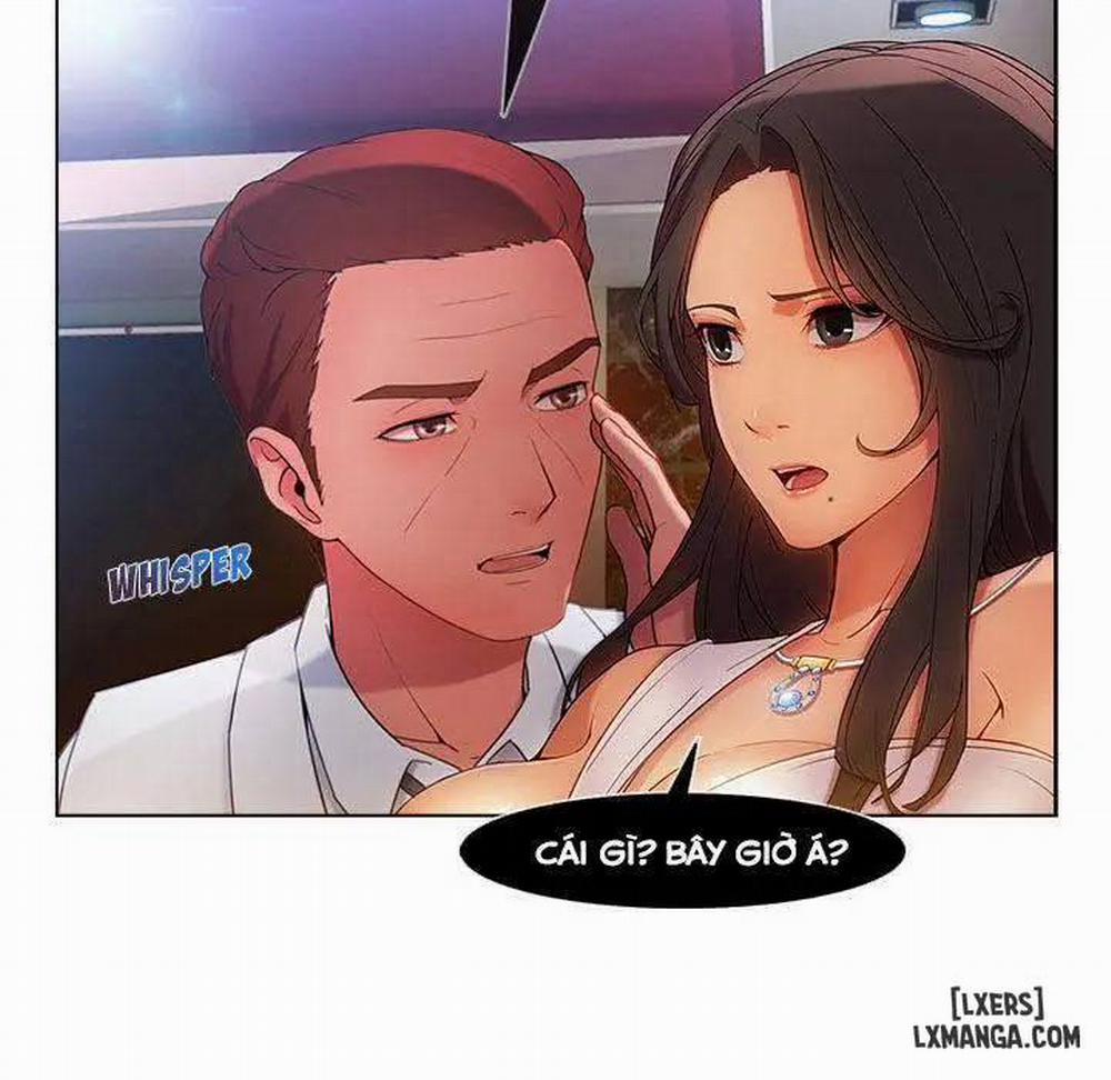 Quý Cô Chân Dài 24 trang 42