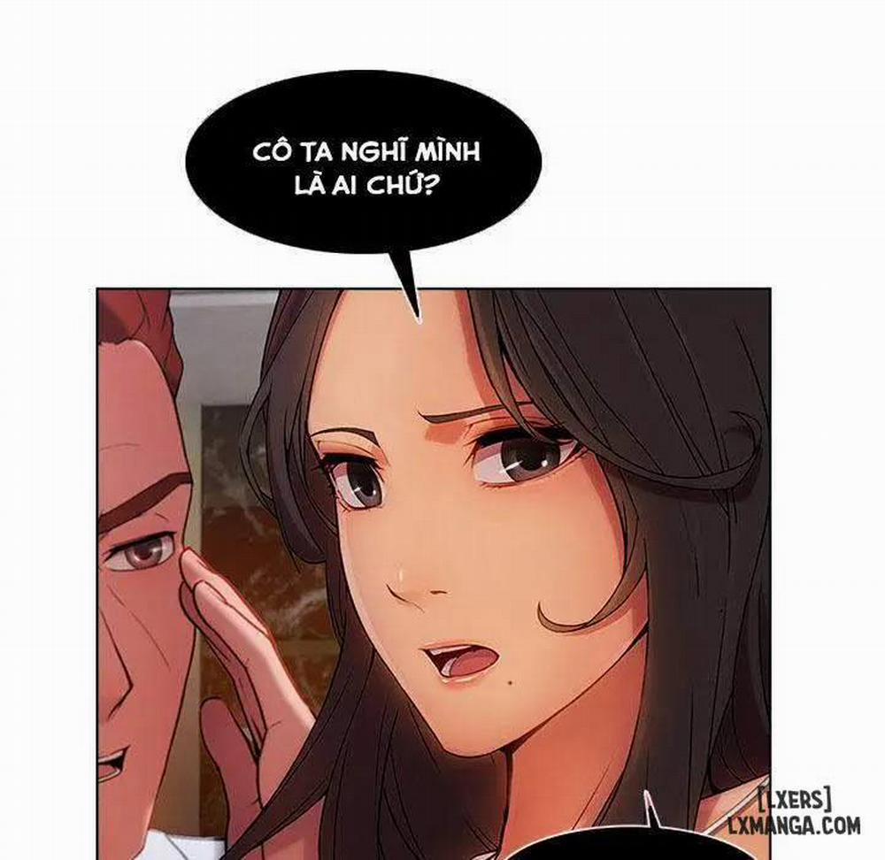 Quý Cô Chân Dài 24 trang 43