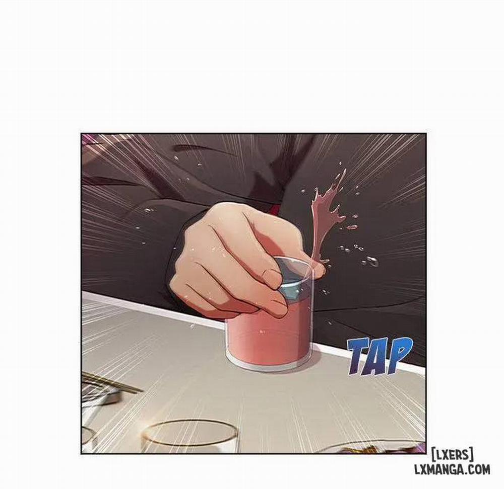 Quý Cô Chân Dài 24 trang 49