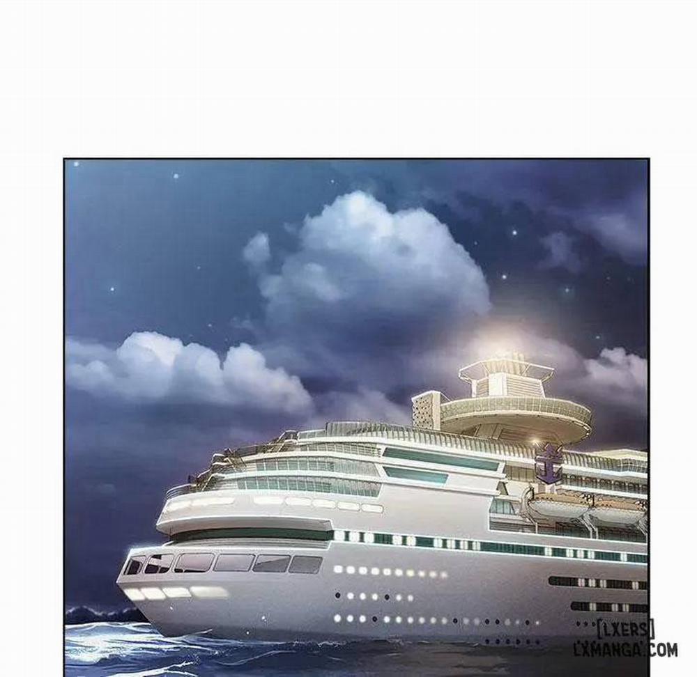 Quý Cô Chân Dài 24 trang 5