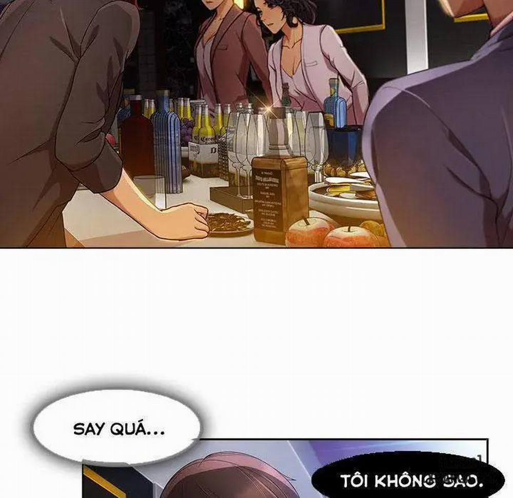 Quý Cô Chân Dài 24 trang 52