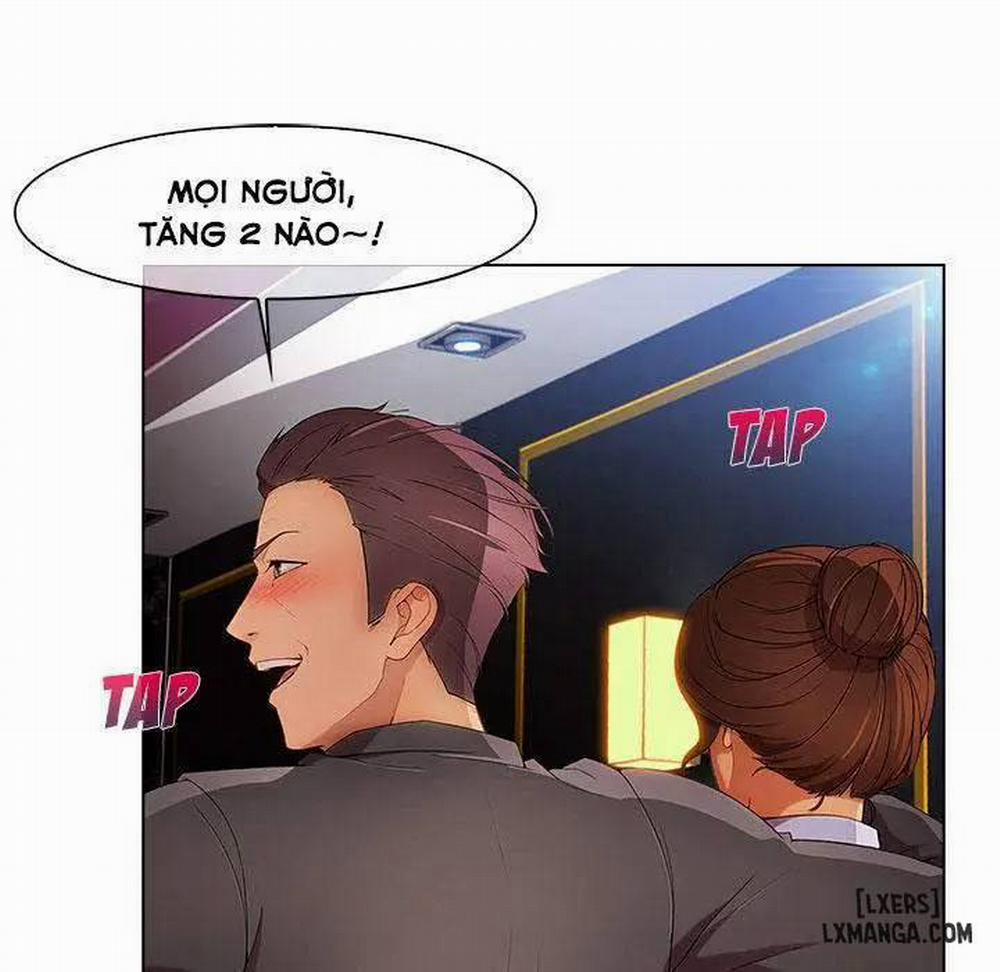 Quý Cô Chân Dài 24 trang 54