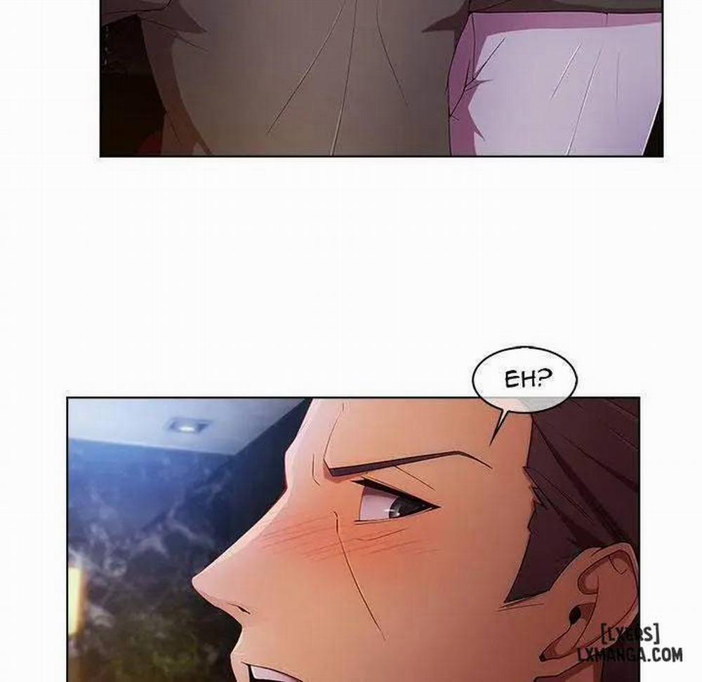 Quý Cô Chân Dài 24 trang 55