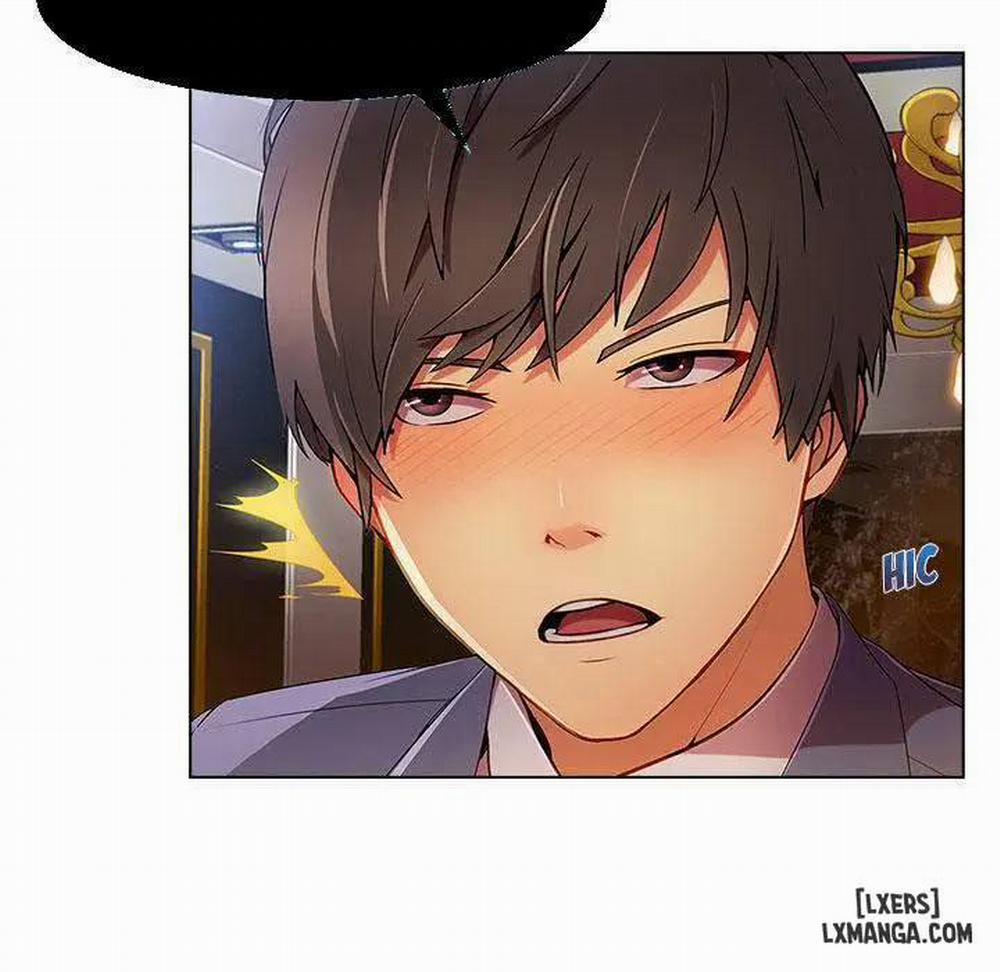 Quý Cô Chân Dài 24 trang 58