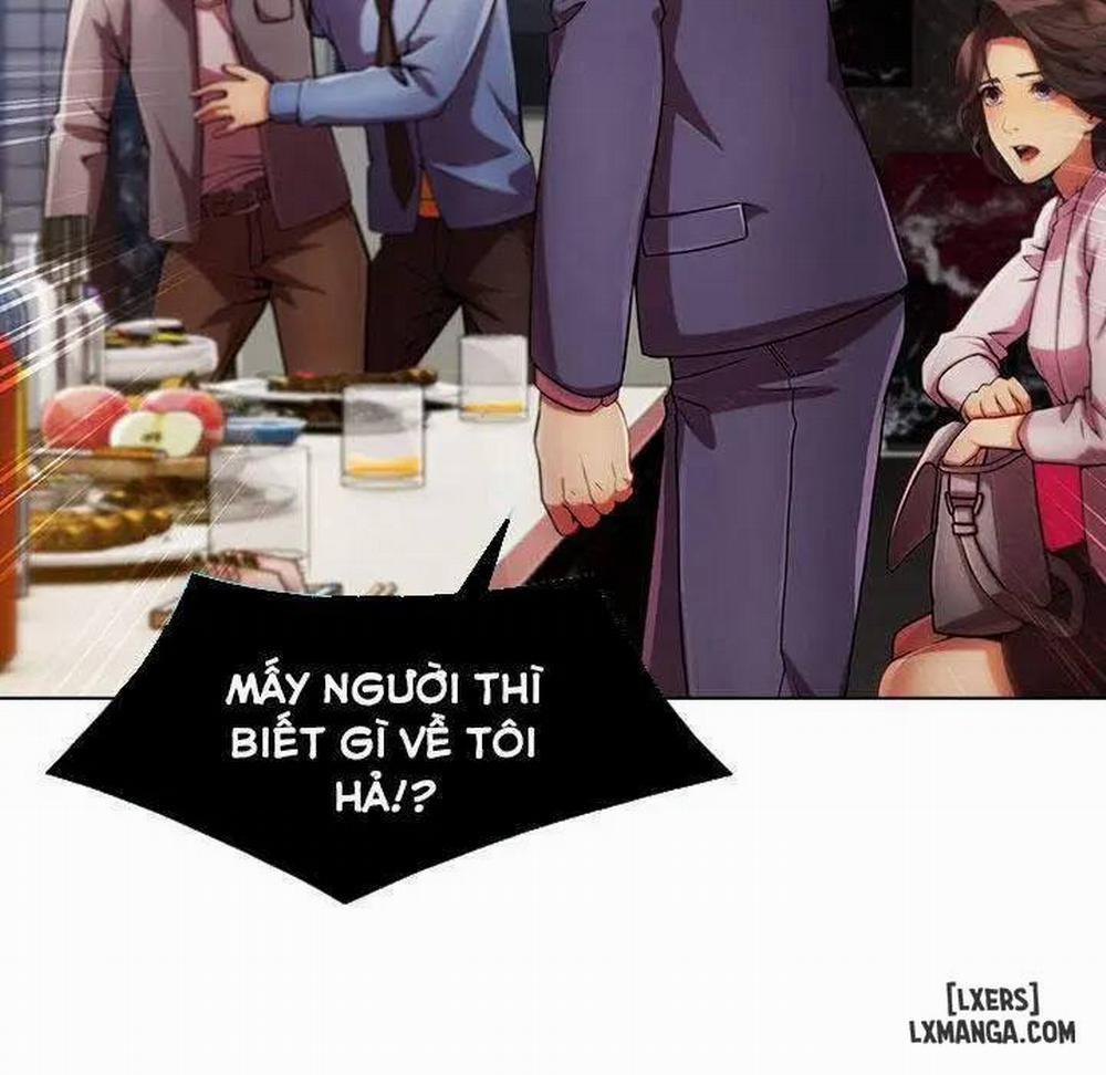 Quý Cô Chân Dài 24 trang 60