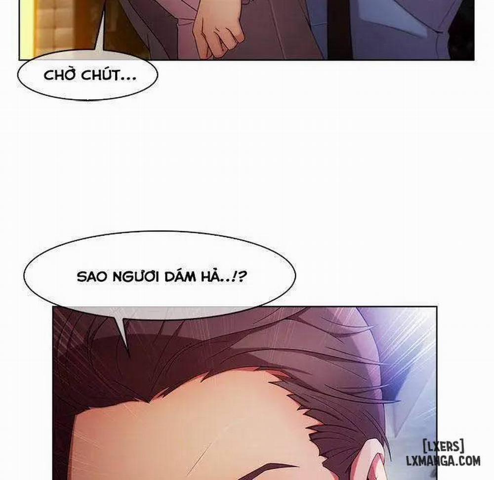 Quý Cô Chân Dài 24 trang 62