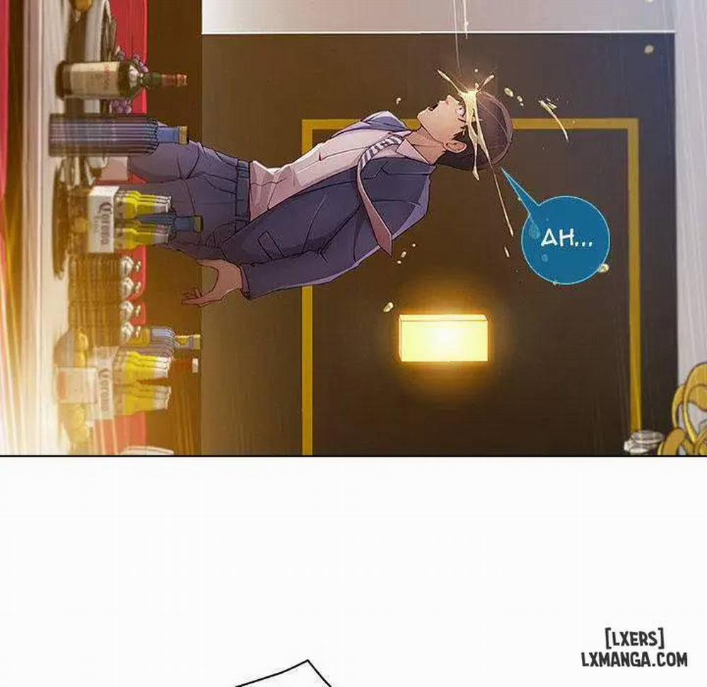 Quý Cô Chân Dài 24 trang 67