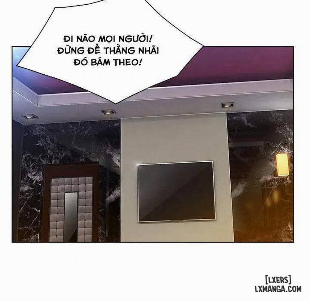 Quý Cô Chân Dài 24 trang 68