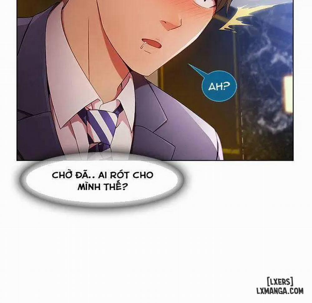 Quý Cô Chân Dài 24 trang 76