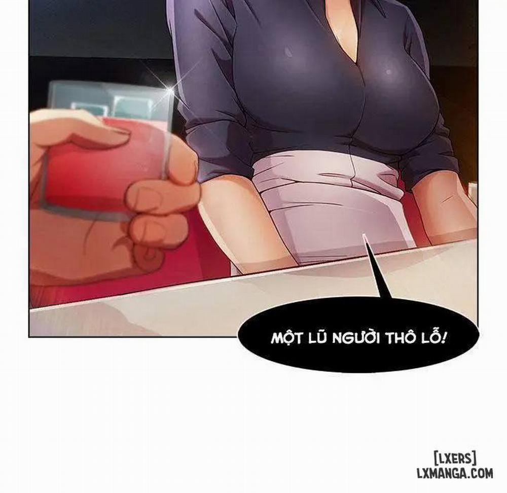 Quý Cô Chân Dài 24 trang 84