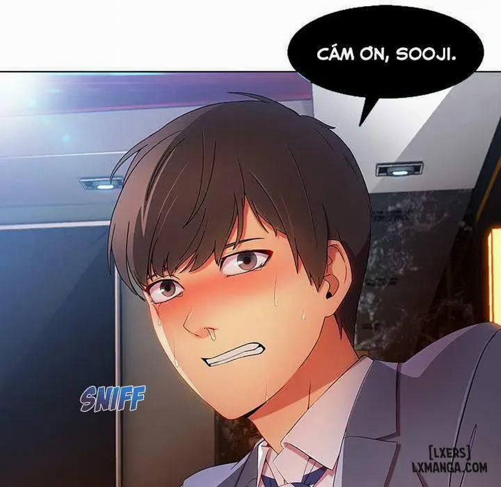 Quý Cô Chân Dài 24 trang 85