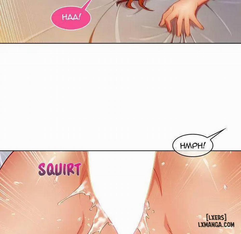 Quý Cô Chân Dài 24 trang 92