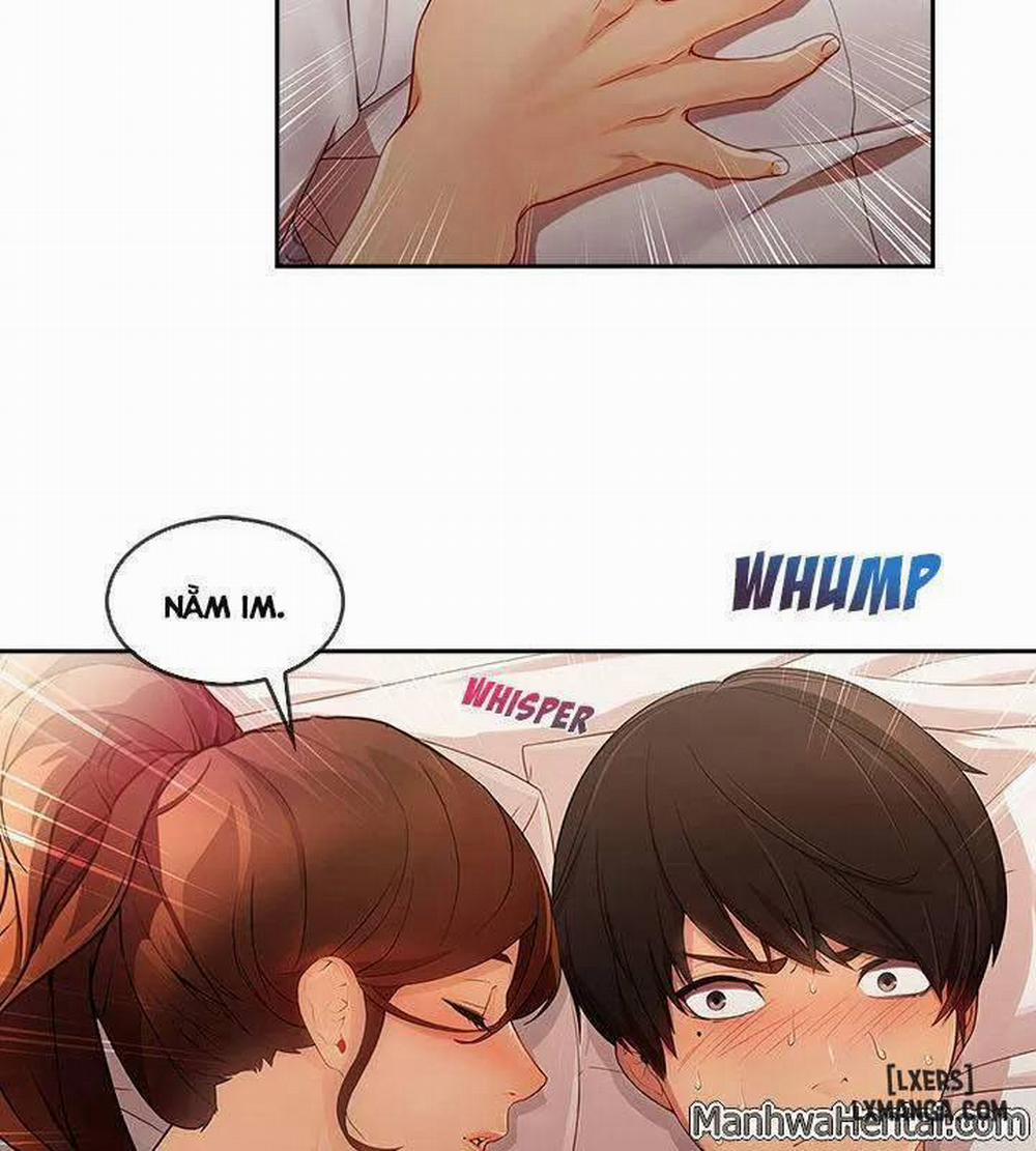 Quý Cô Chân Dài 25 trang 13