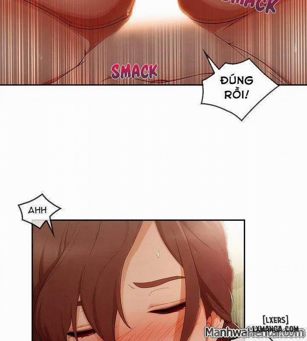 Quý Cô Chân Dài 25 trang 25