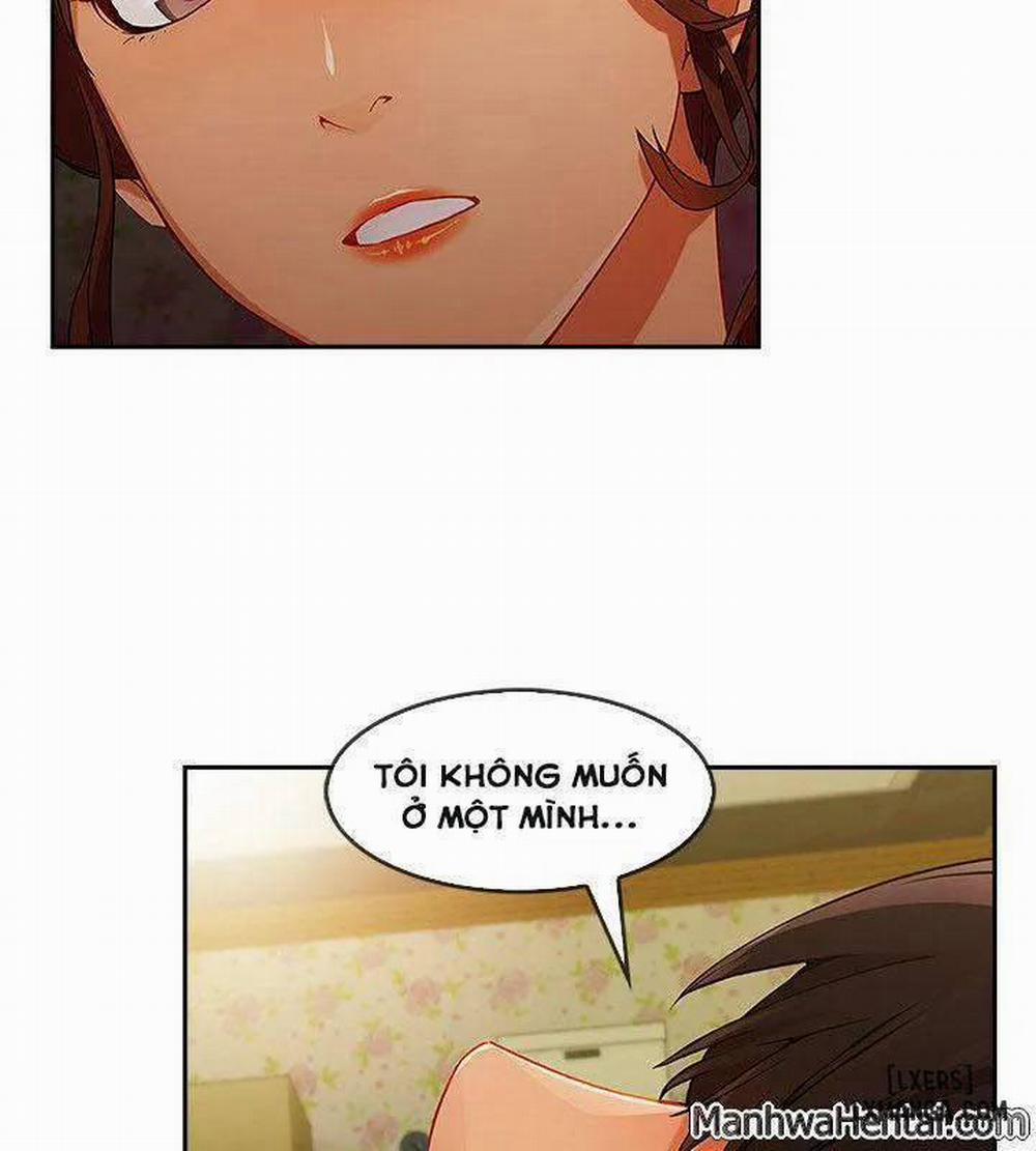 Quý Cô Chân Dài 25 trang 5