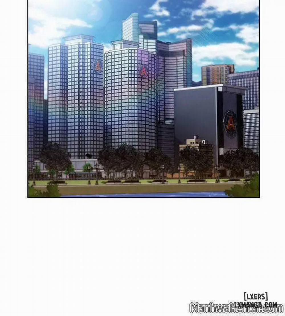 Quý Cô Chân Dài 26 trang 11