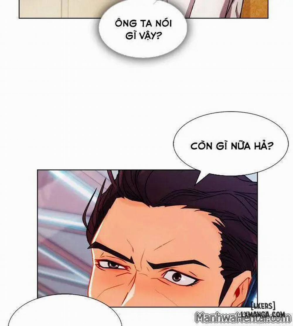 Quý Cô Chân Dài 26 trang 25