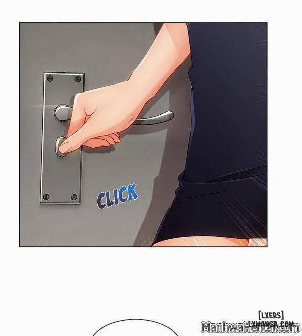 Quý Cô Chân Dài 26 trang 29