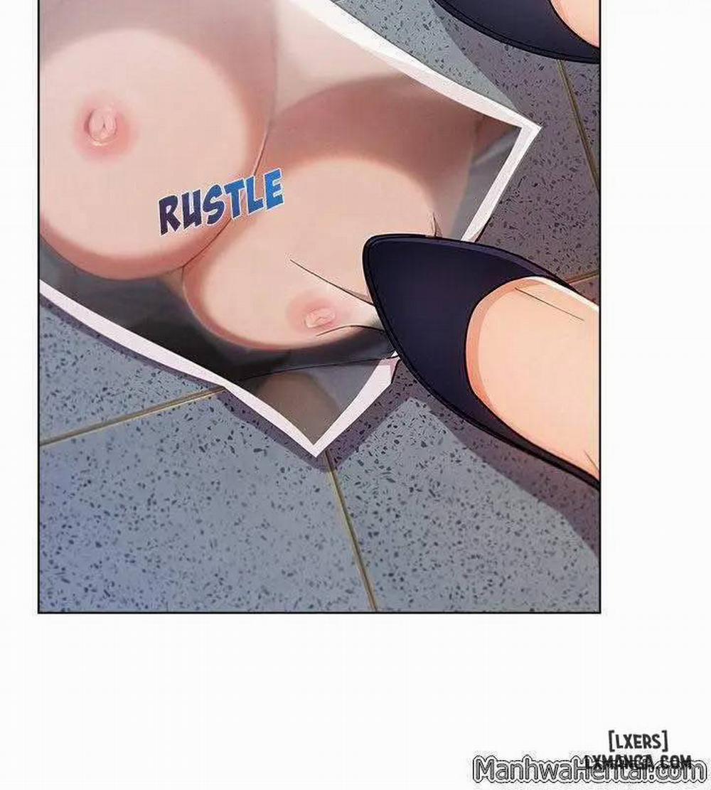 Quý Cô Chân Dài 26 trang 55