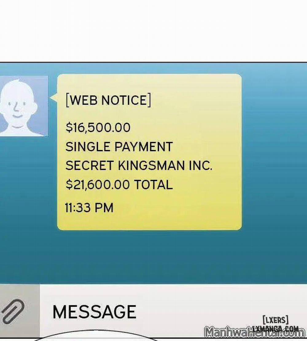 Quý Cô Chân Dài 27 trang 25