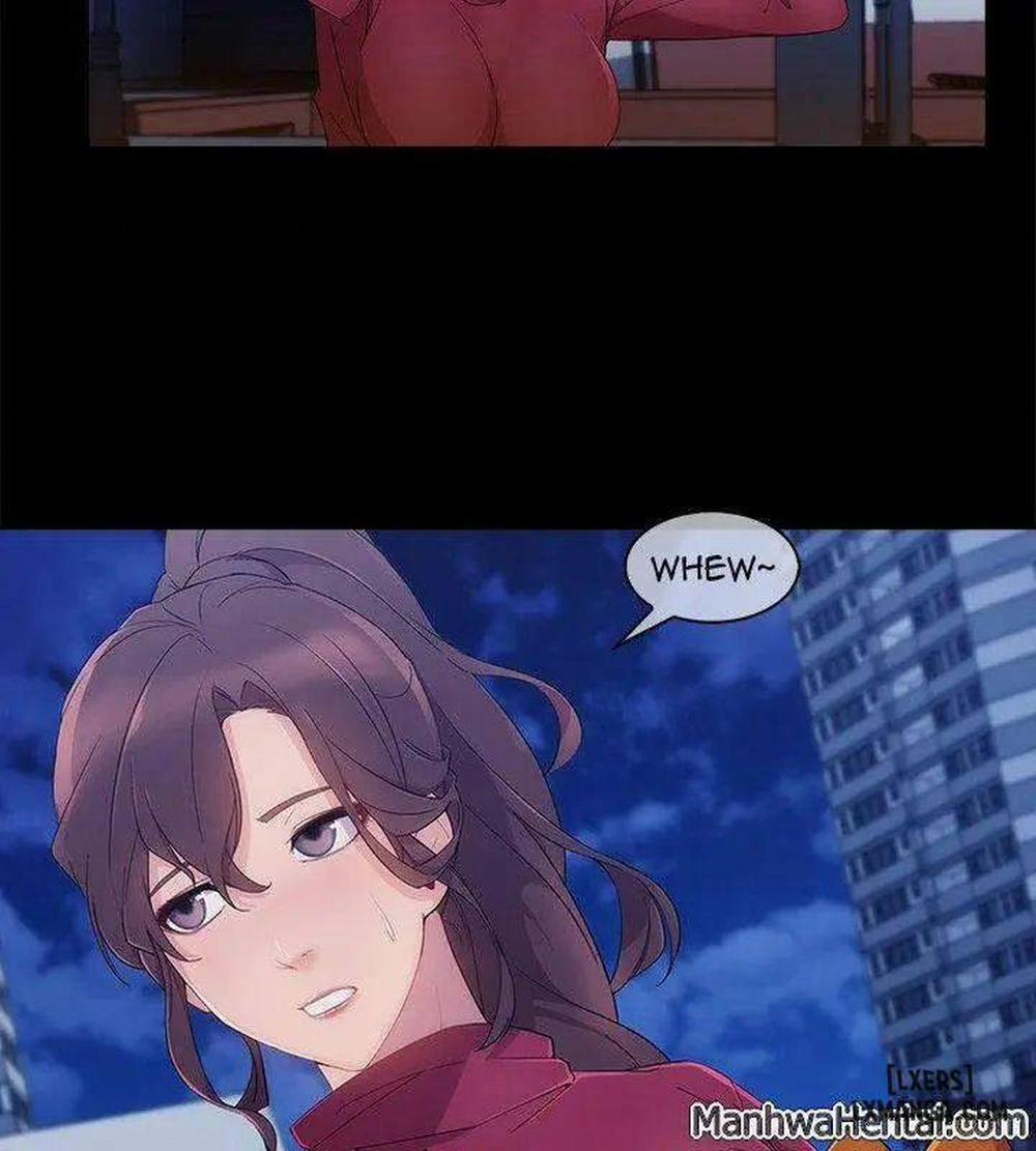 Quý Cô Chân Dài 27 trang 3