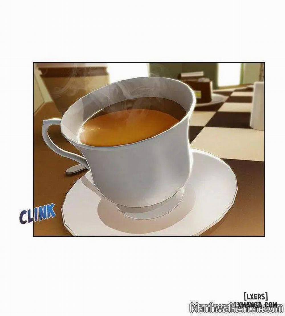 Quý Cô Chân Dài 27 trang 5