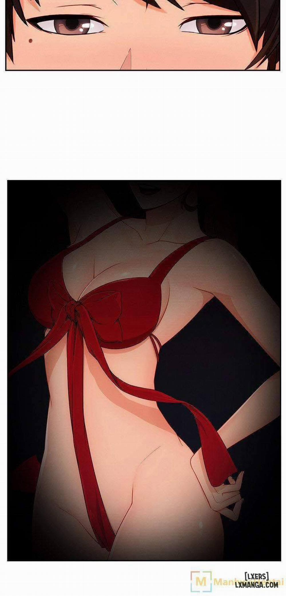 Quý Cô Chân Dài 36 trang 13