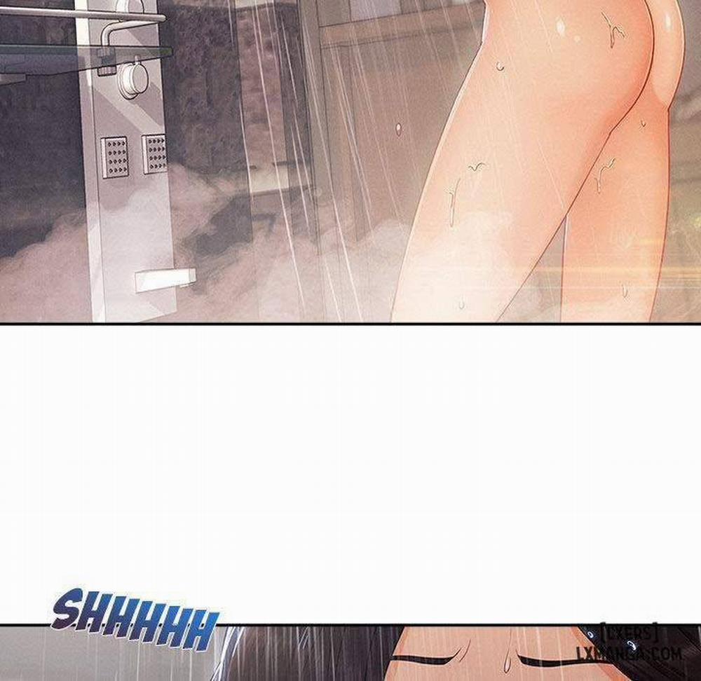 Quý Cô Chân Dài 40 trang 110