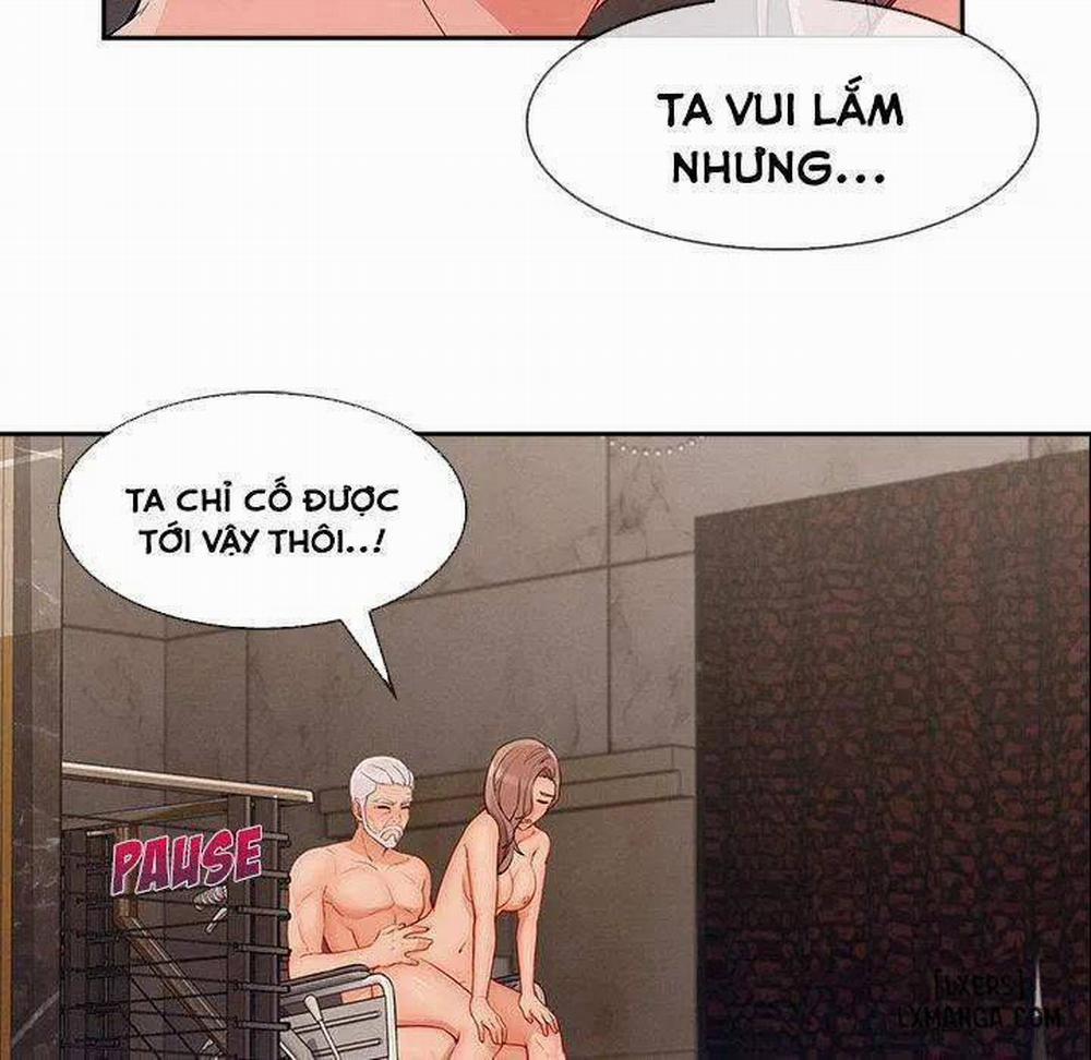 Quý Cô Chân Dài 40 trang 15