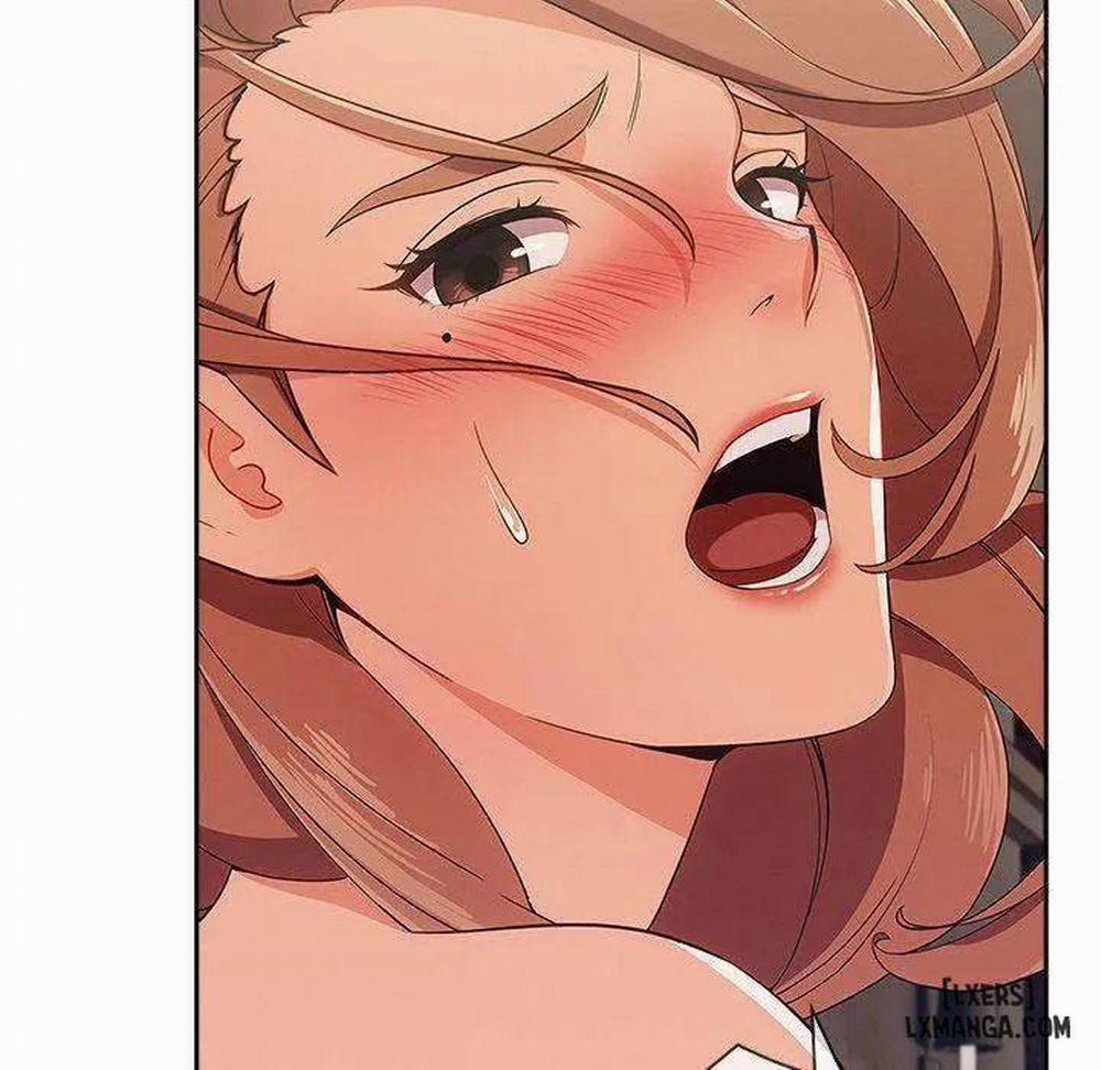 Quý Cô Chân Dài 40 trang 17