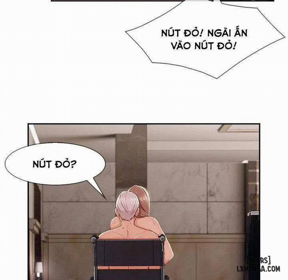 Quý Cô Chân Dài 40 trang 18