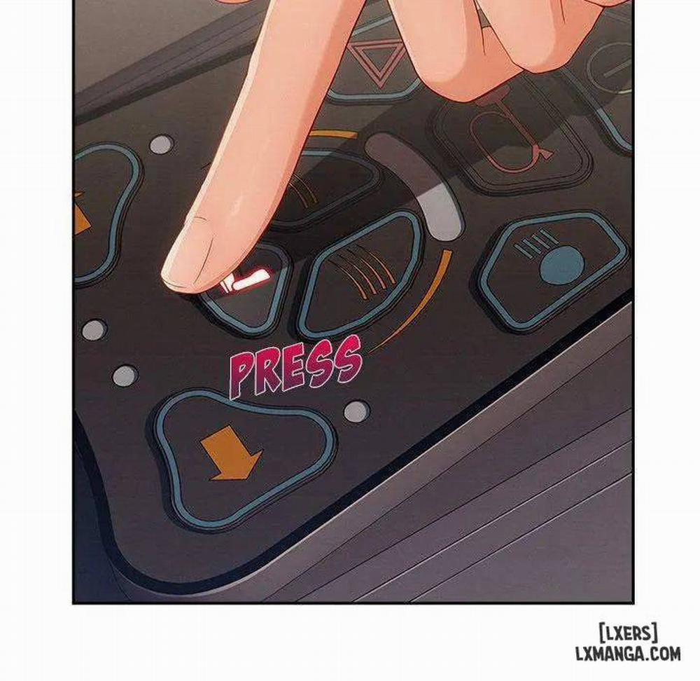 Quý Cô Chân Dài 40 trang 21