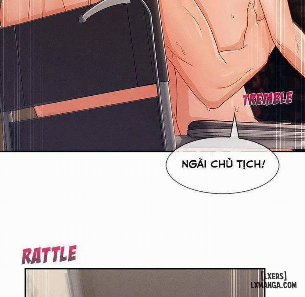 Quý Cô Chân Dài 40 trang 24