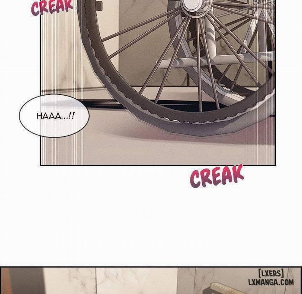 Quý Cô Chân Dài 40 trang 4